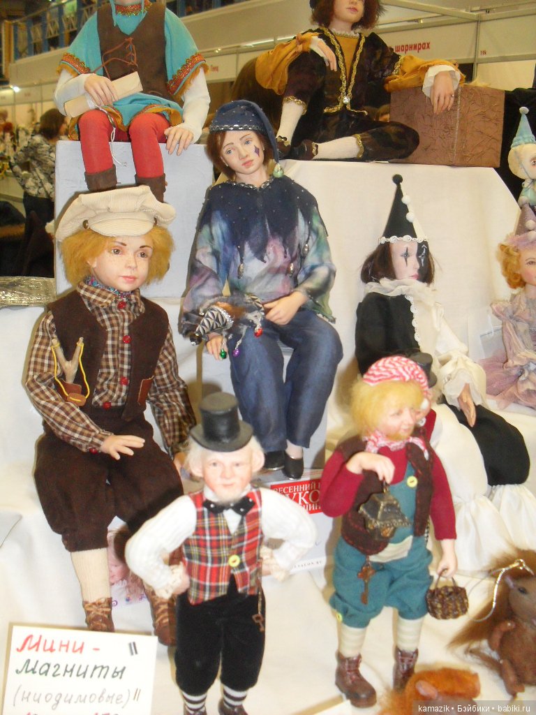 Тишинка. Фото отчёт. Часть 4