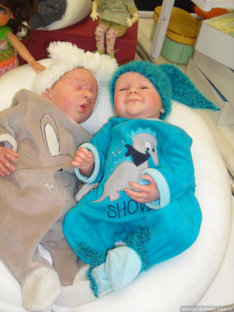 Фото отчёт часть 2. Ещё 50 фото