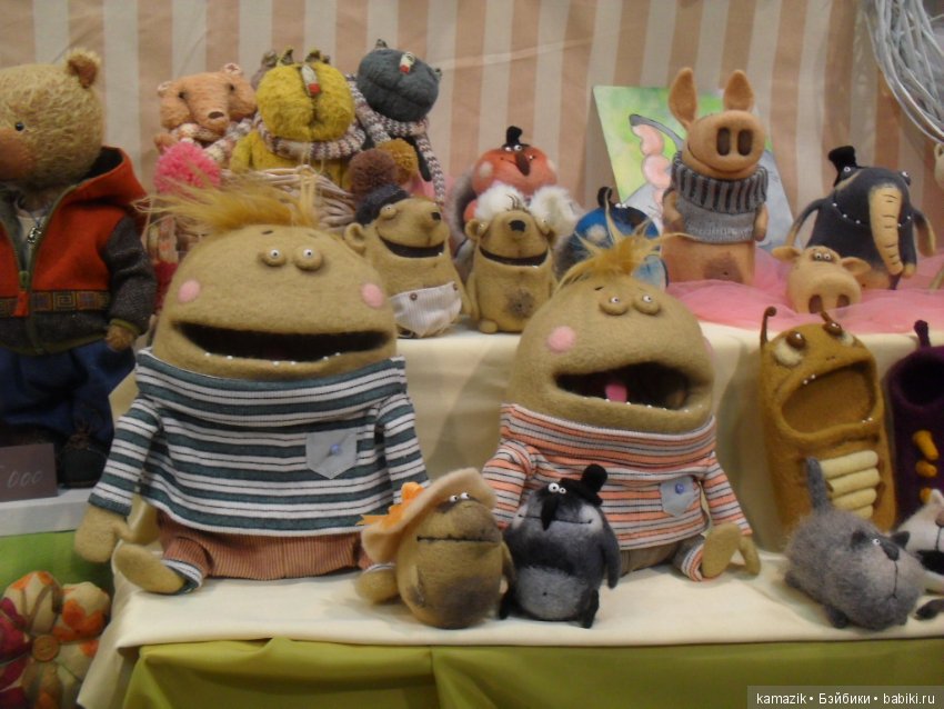 Фото отчёт. Часть 3. Тишинка