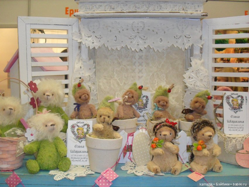 Фото отчёт часть 2. Ещё 50 фото (фото 7)