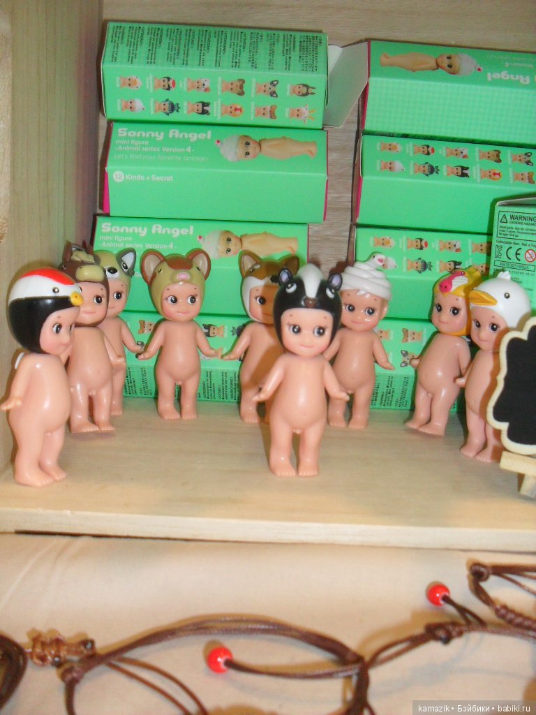 Фото отчёт. Часть 3. Тишинка