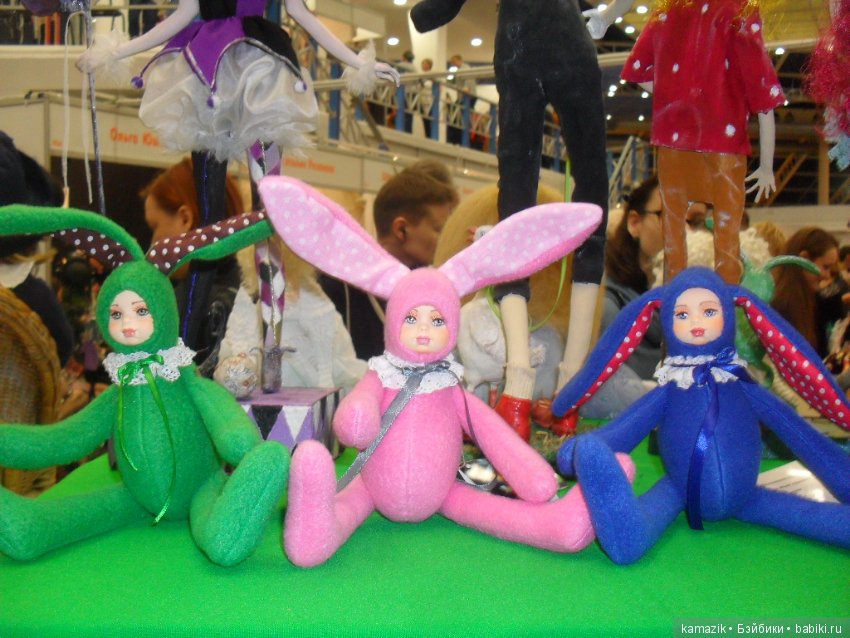 Тишинка. Фото отчёт. Часть 4 (фото 6)