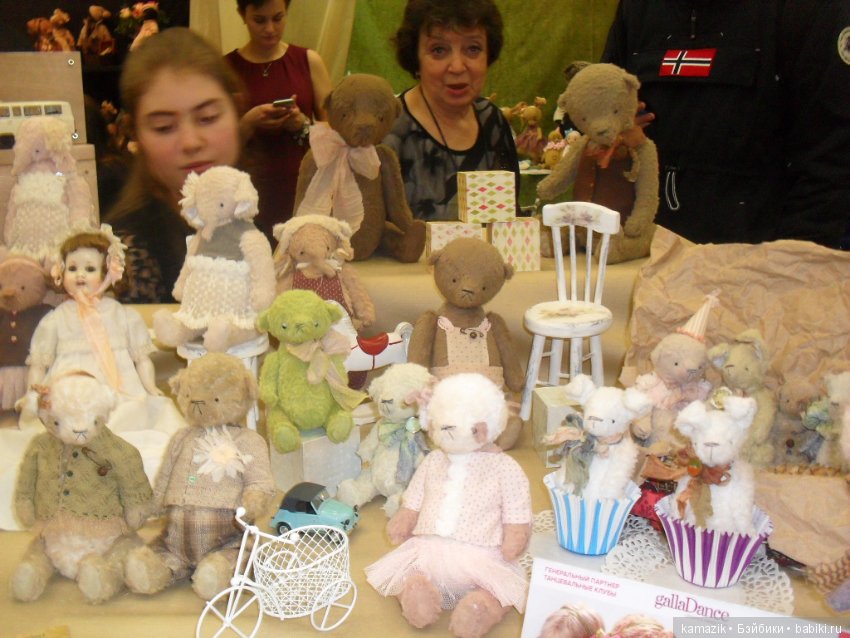 Фото отчёт часть 2. Ещё 50 фото