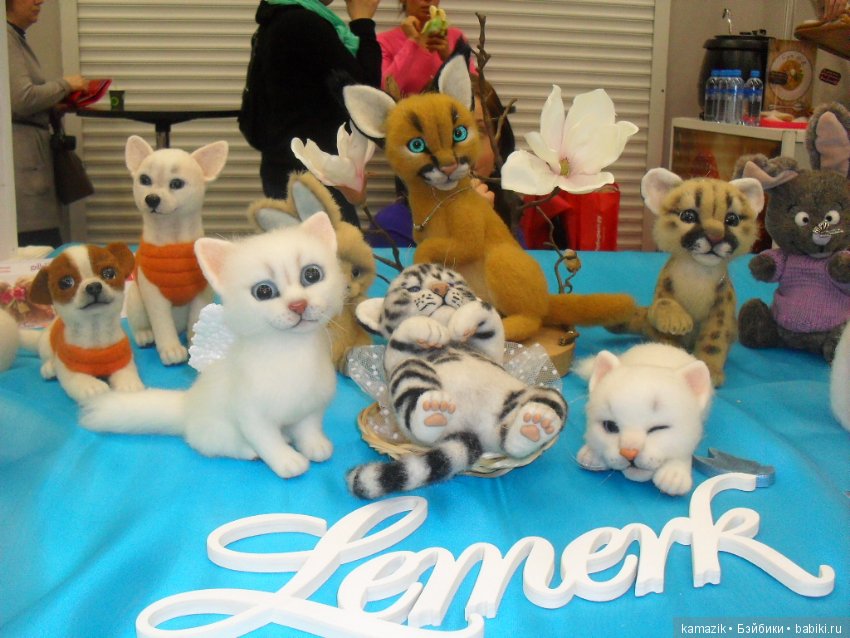 Фото отчёт часть 2. Ещё 50 фото