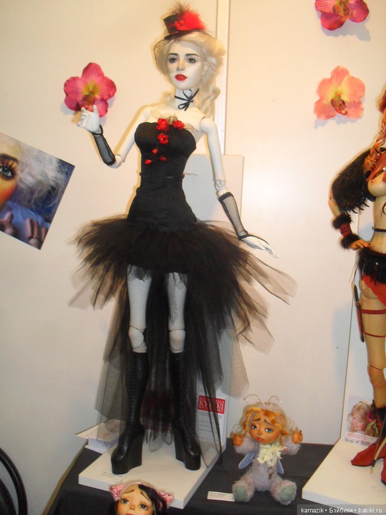 Тишинка. Фото отчёт. Часть 4