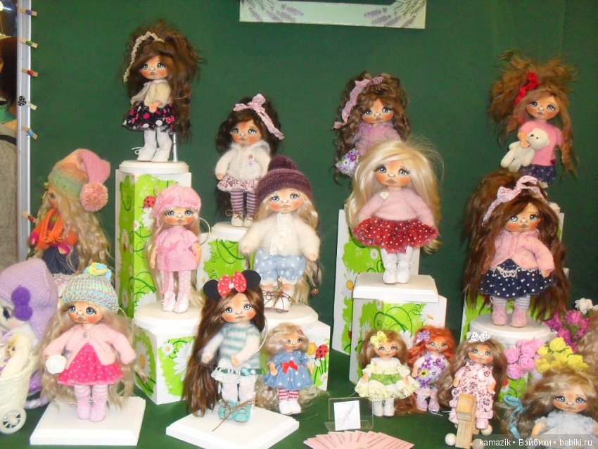 Фото отчёт. Часть 3. Тишинка