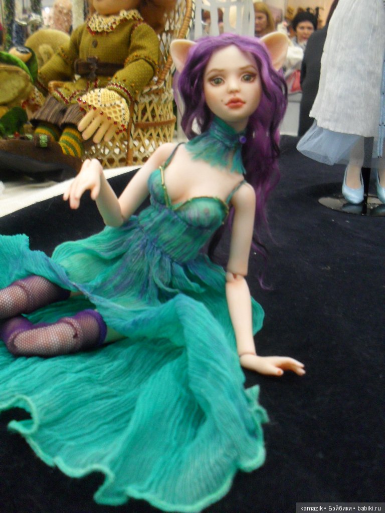 Тишинка. Фото отчёт. Часть 4