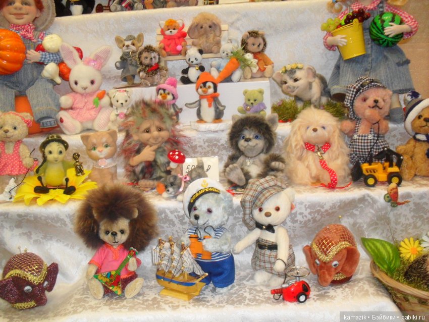 Тишинка. Фото отчёт. Часть 4 (фото 5)