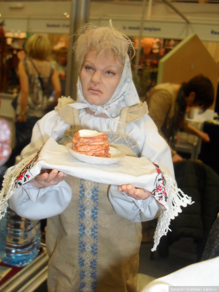 Фото отчёт часть 2. Ещё 50 фото