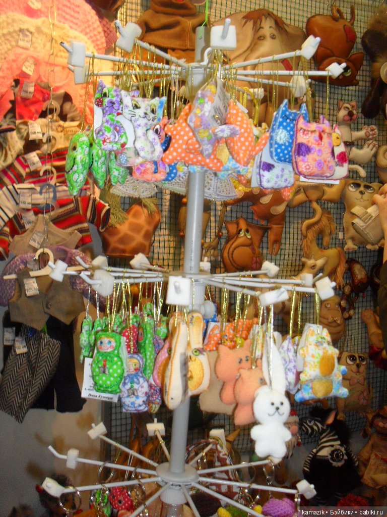 Тишинка. Фото отчёт. Часть 4 (фото 3)