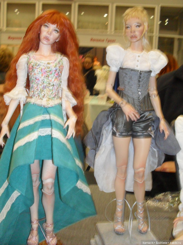 Тишинка. Фото отчёт. Часть 4