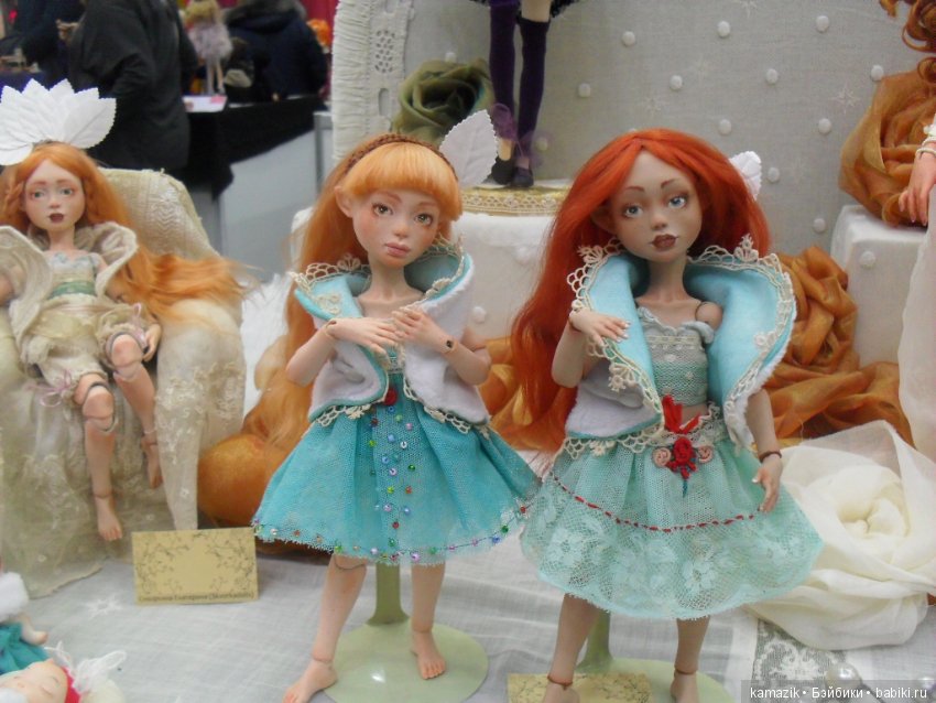 Тишинка. Фото отчёт. Часть 4