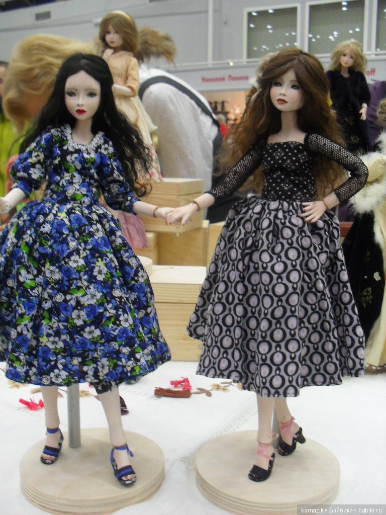 Тишинка. Фото отчёт. Часть 4