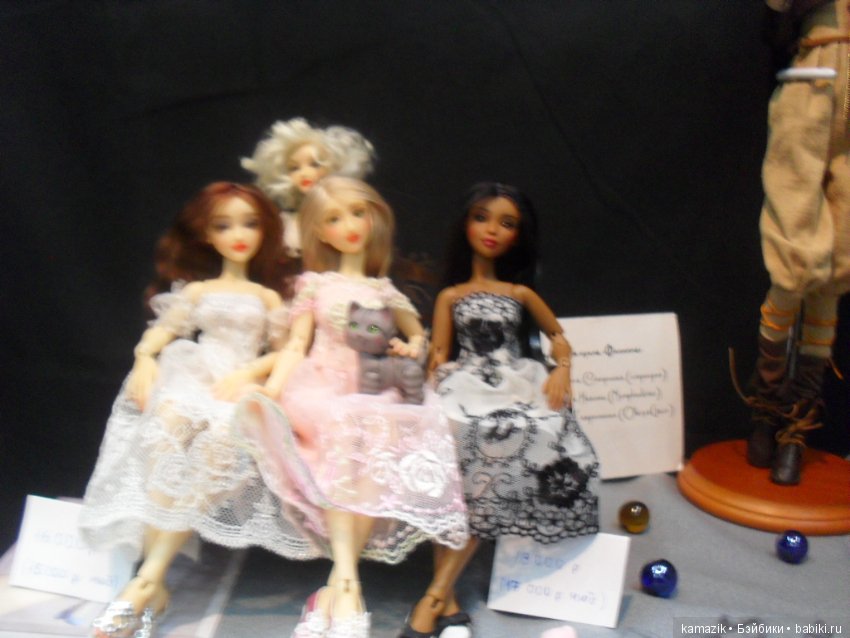 Фото отчёт. Часть 3. Тишинка (фото 3)