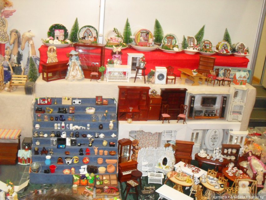 Фото отчёт часть 2. Ещё 50 фото