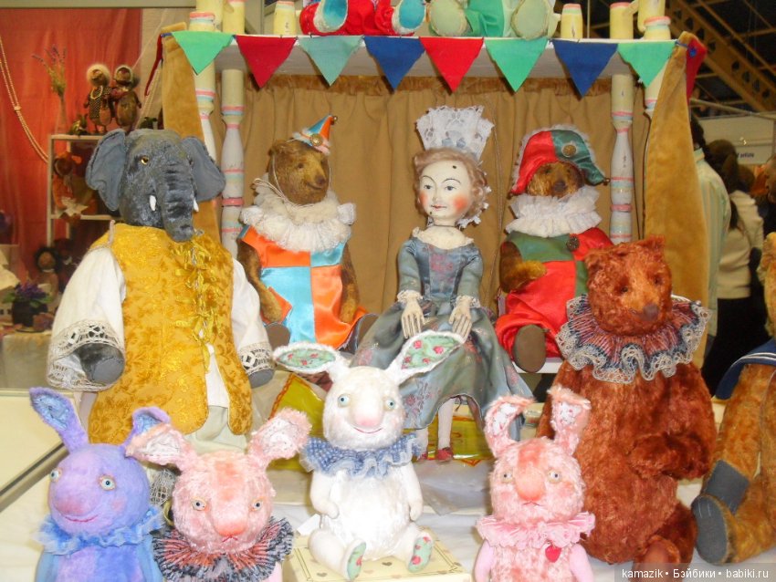 Фото отчёт. Часть 3. Тишинка