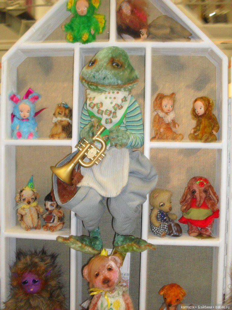 Фото отчёт часть 2. Ещё 50 фото (фото 8)