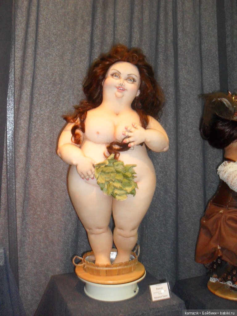 Заключительная часть фото отчёта с Тишинки (фото 6)