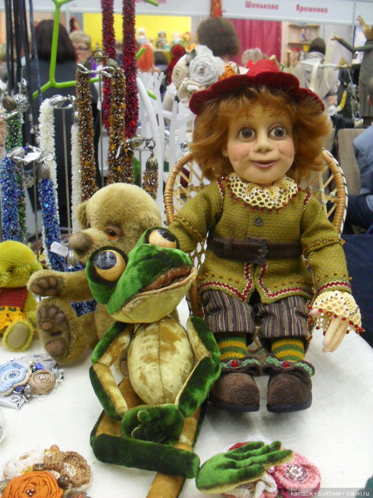 Тишинка. Фото отчёт. Часть 4