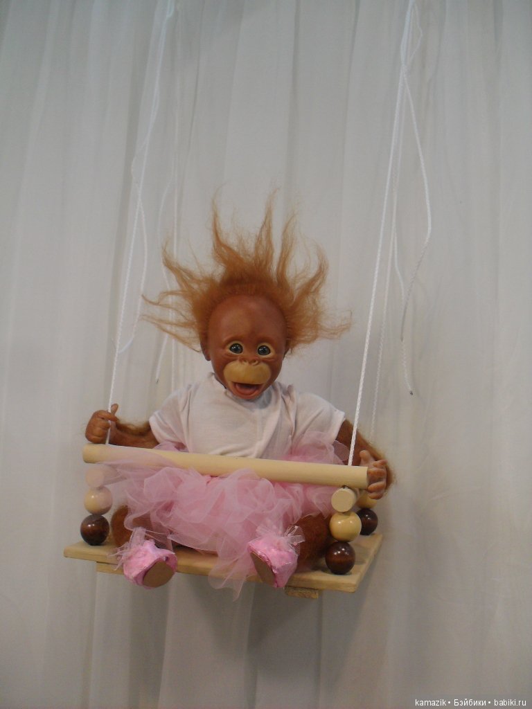 Фото отчёт. Часть 3. Тишинка