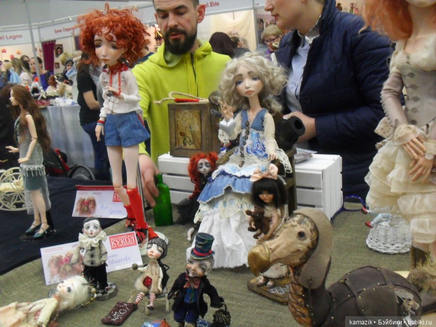 Тишинка. Фото отчёт. Часть 4