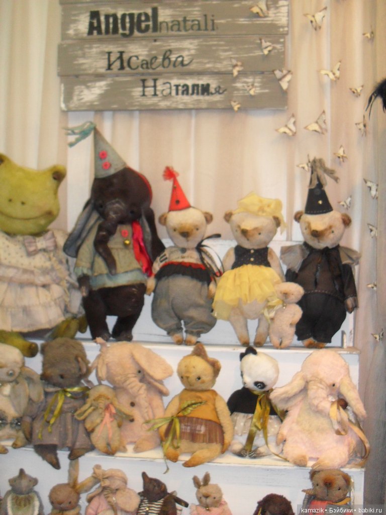 Фото отчёт часть 2. Ещё 50 фото (фото 6)