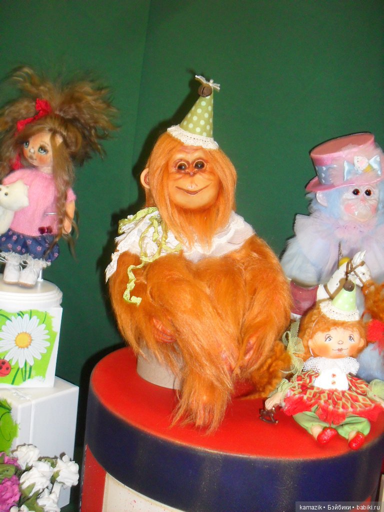 Фото отчёт. Часть 3. Тишинка