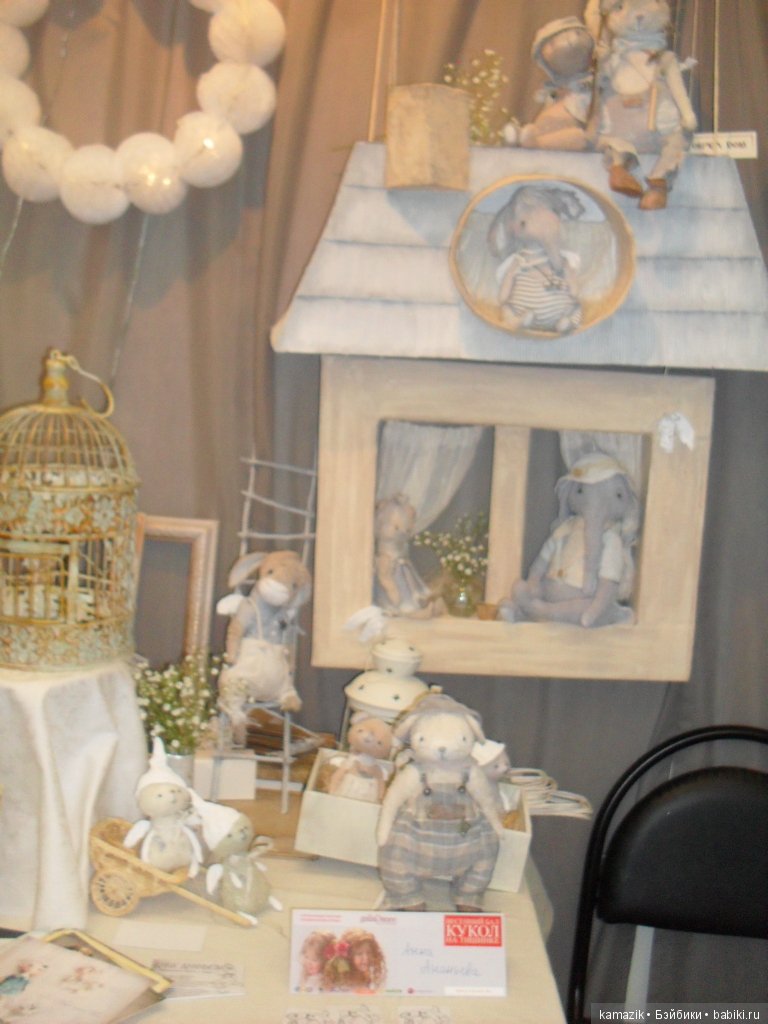 Тишинка. Фото отчёт. Часть 4 (фото 9)