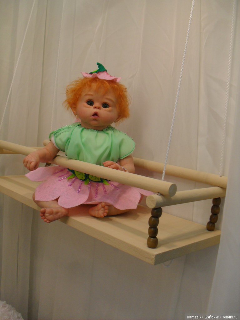 Фото отчёт. Часть 3. Тишинка