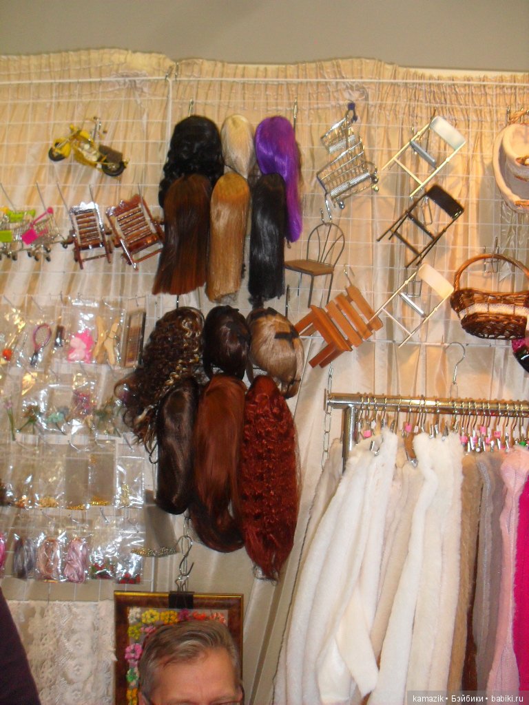 Тишинка. Фото отчёт. Часть 4 (фото 4)