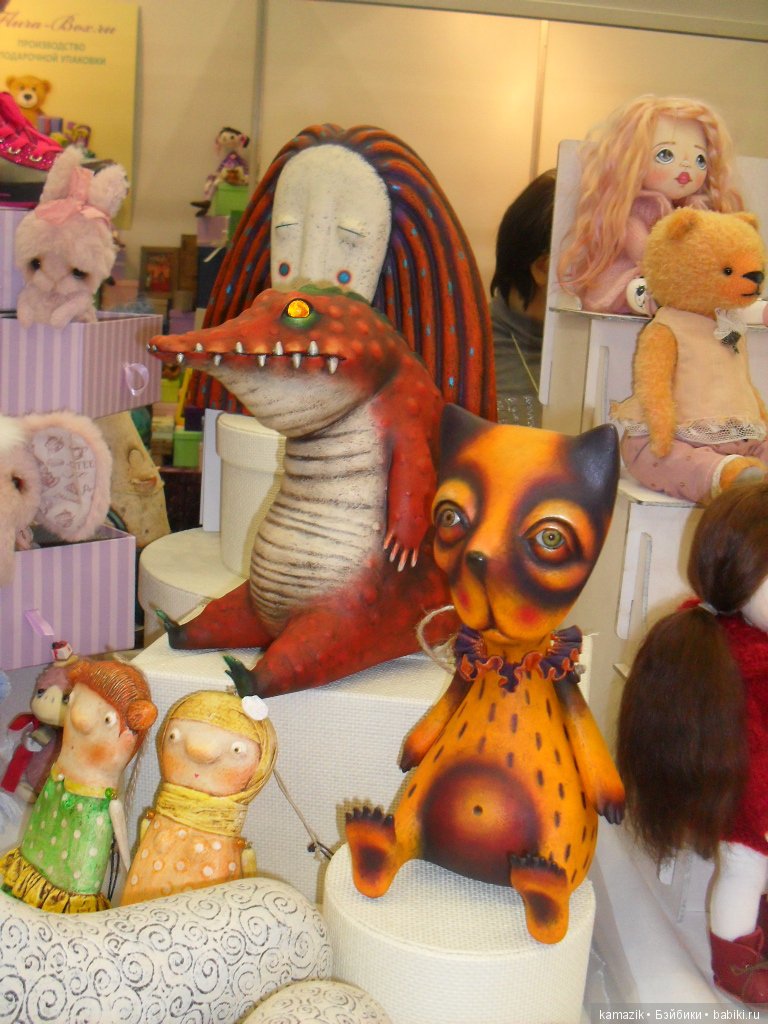 Фото отчёт часть 2. Ещё 50 фото (фото 2)