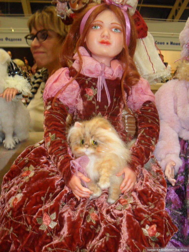 Фото отчёт часть 2. Ещё 50 фото