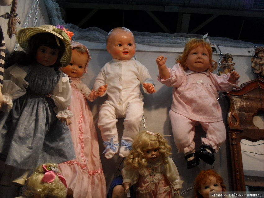 Фото отчёт часть 2. Ещё 50 фото