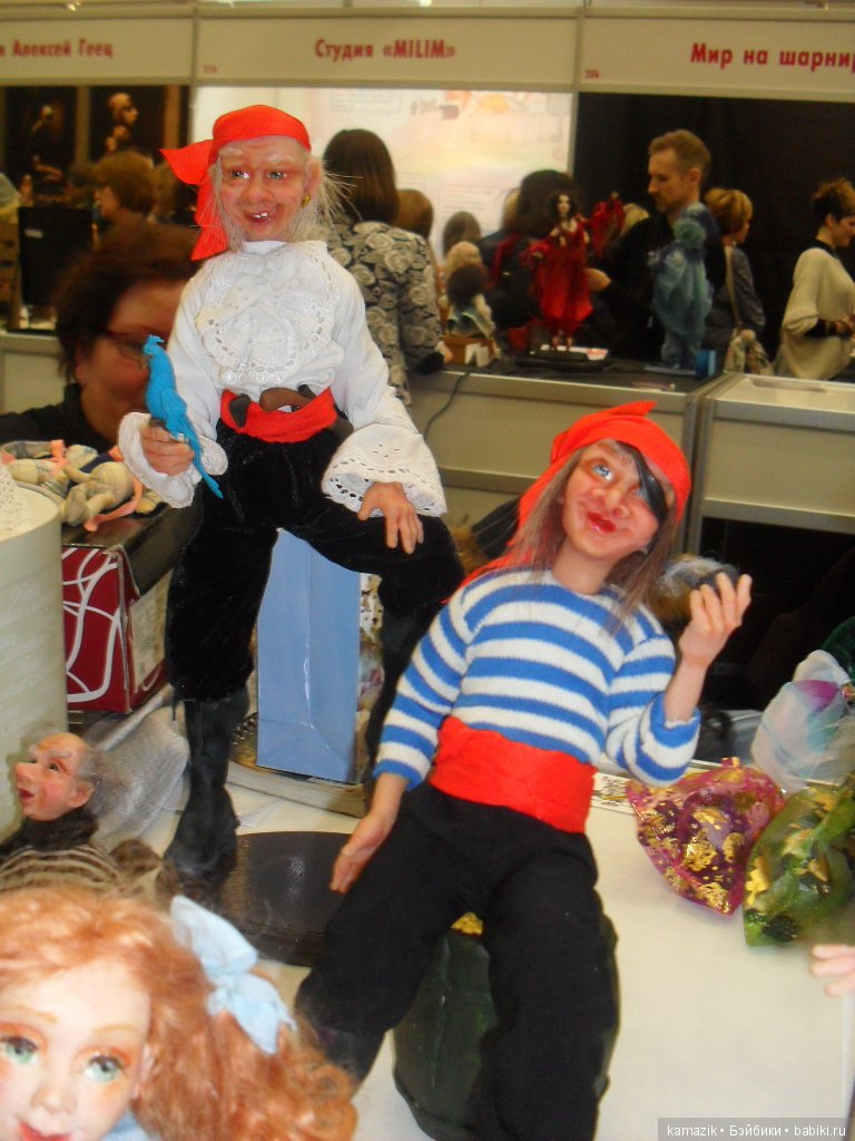 Тишинка. Фото отчёт. Часть 4