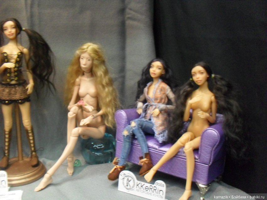 Фото отчёт. Часть 3. Тишинка