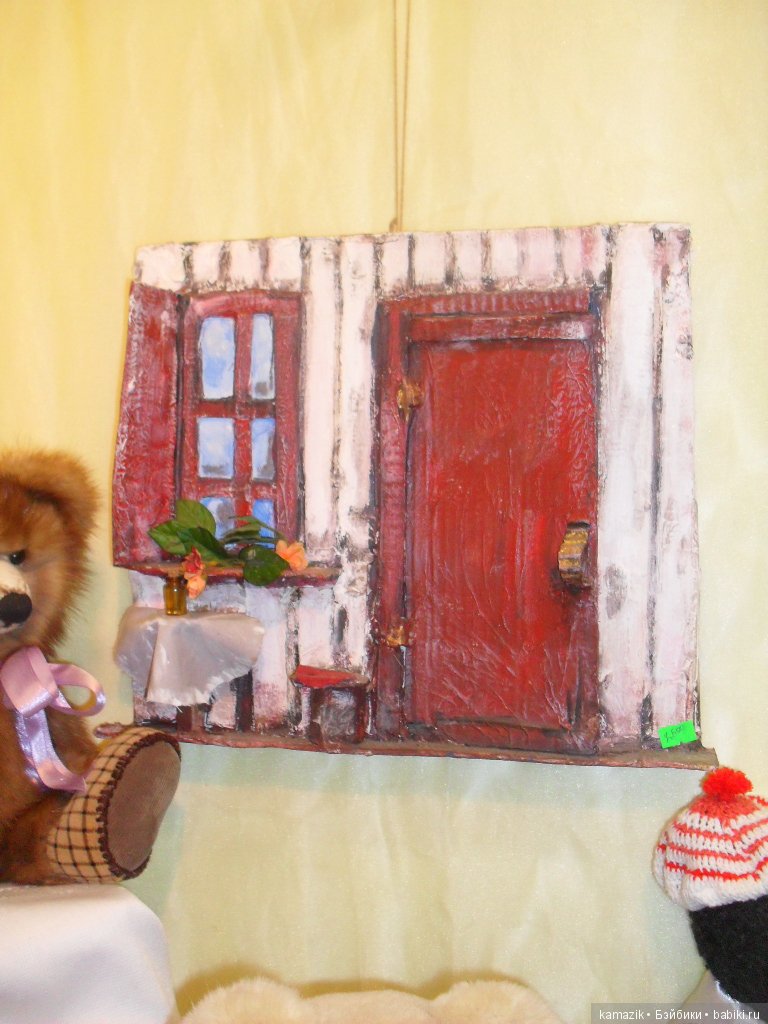 Фото отчёт часть 2. Ещё 50 фото