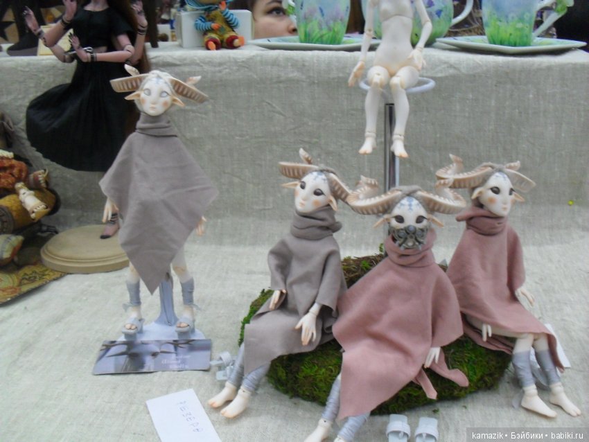 Фото отчёт. Часть 3. Тишинка (фото 4)