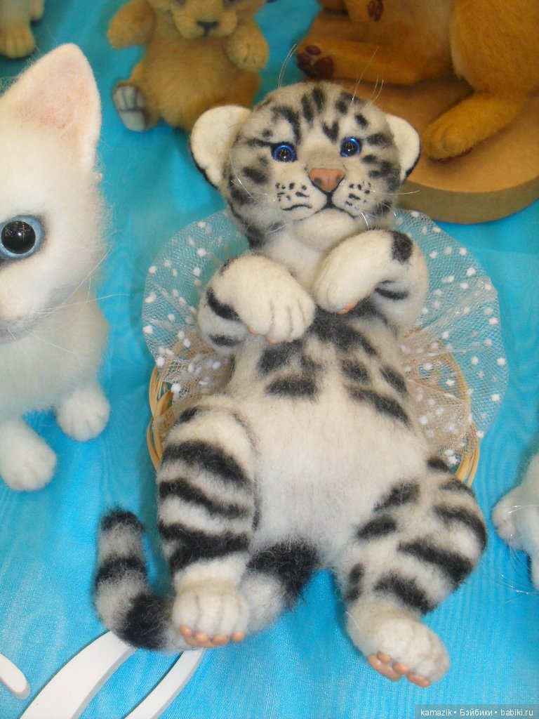 Фото отчёт часть 2. Ещё 50 фото