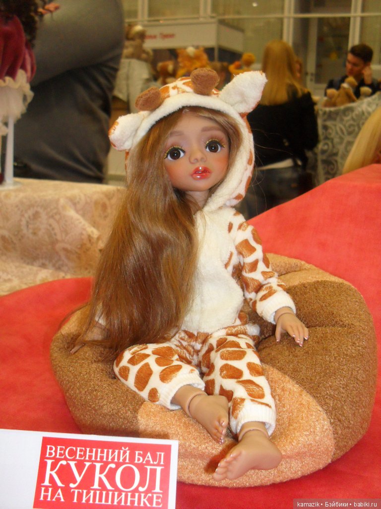 Заключительная часть фото отчёта с Тишинки