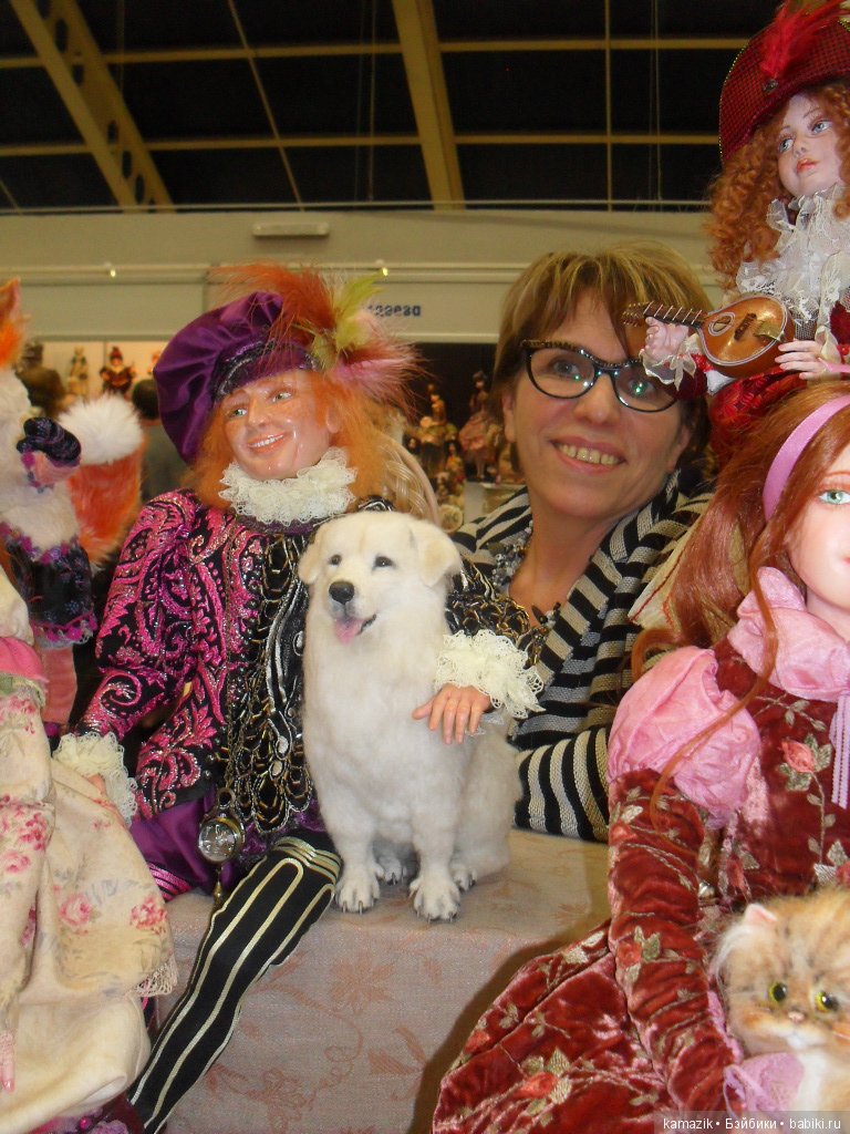 Фото отчёт часть 2. Ещё 50 фото