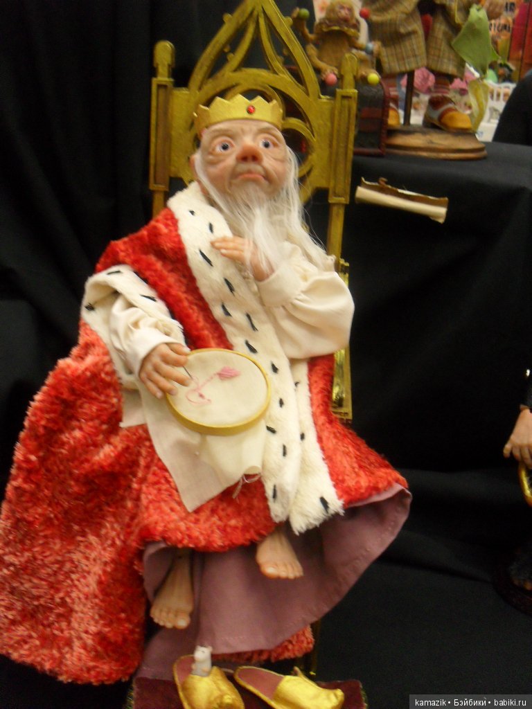 Фото отчёт. Часть 3. Тишинка (фото 9)