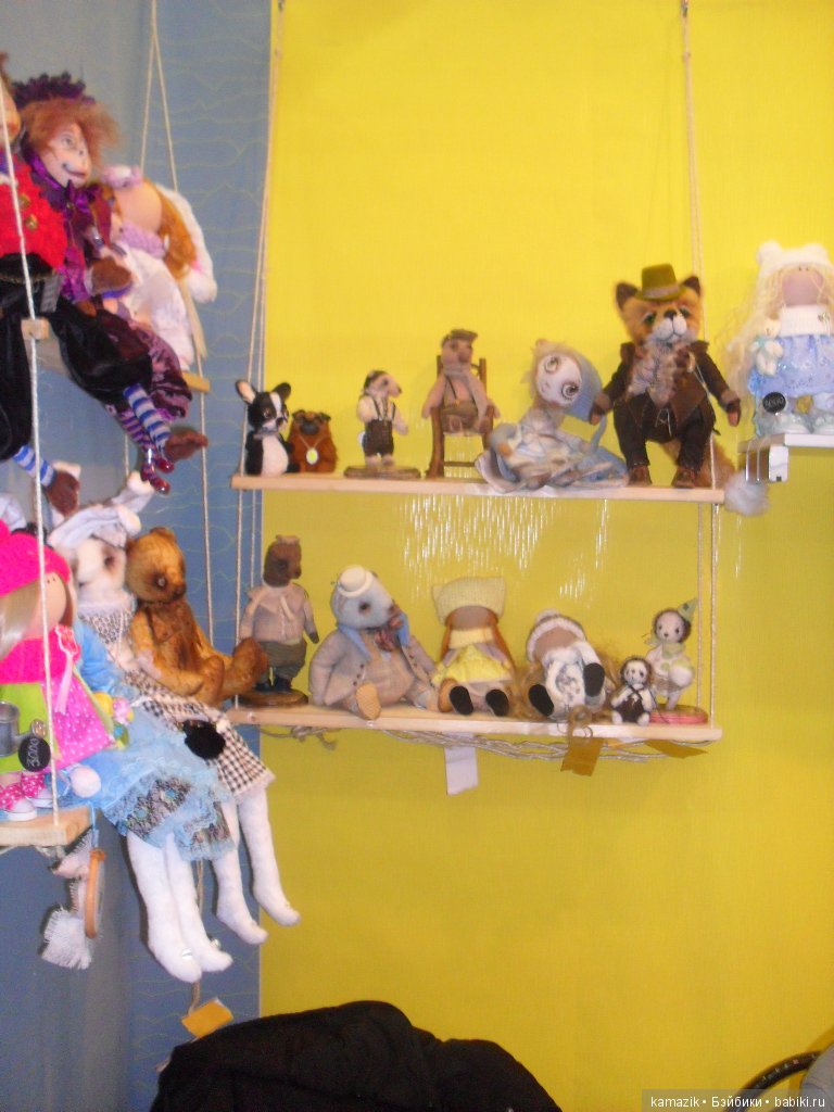 Тишинка. Фото отчёт. Часть 4