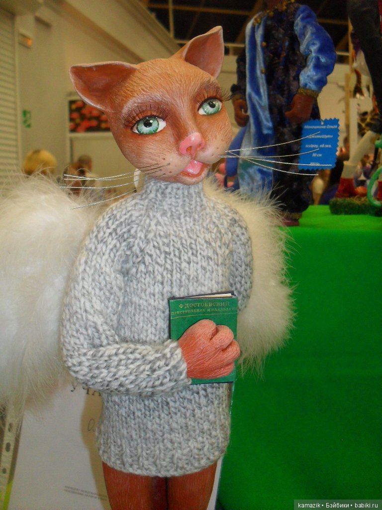 Тишинка. Фото отчёт. Часть 4 (фото 8)