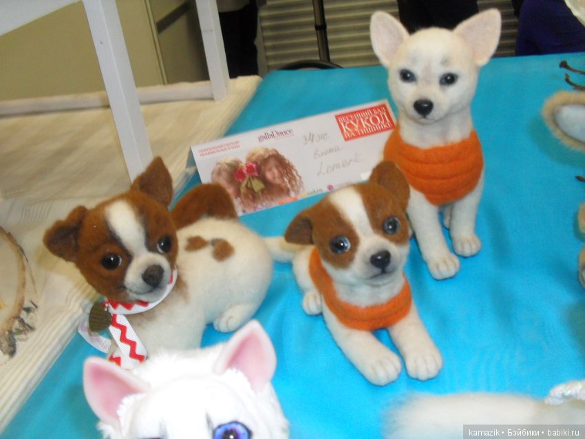 Фото отчёт часть 2. Ещё 50 фото