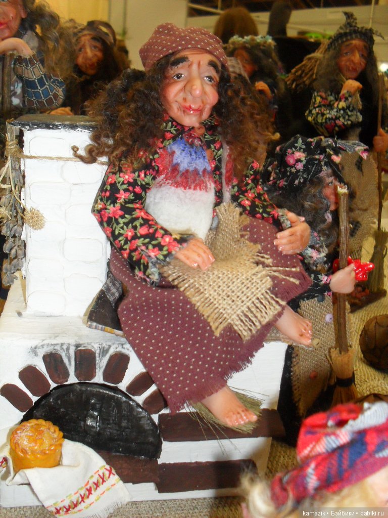 Тишинка. Фото отчёт. Часть 4