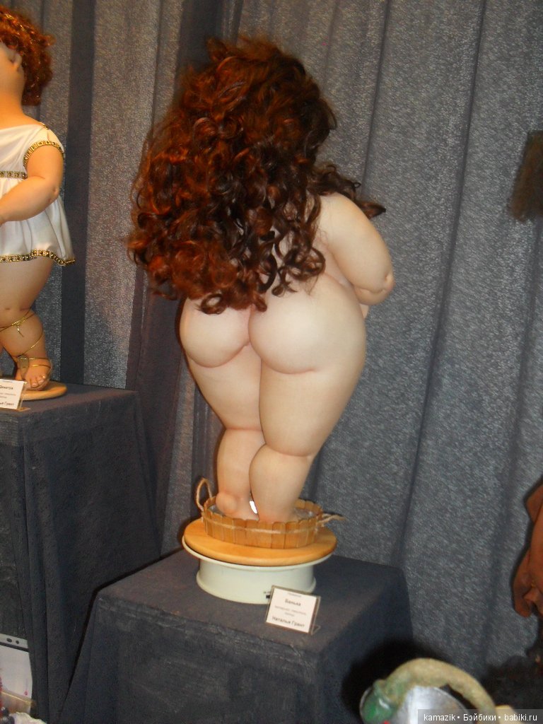 Заключительная часть фото отчёта с Тишинки