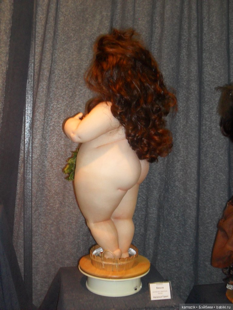 Заключительная часть фото отчёта с Тишинки (фото 7)