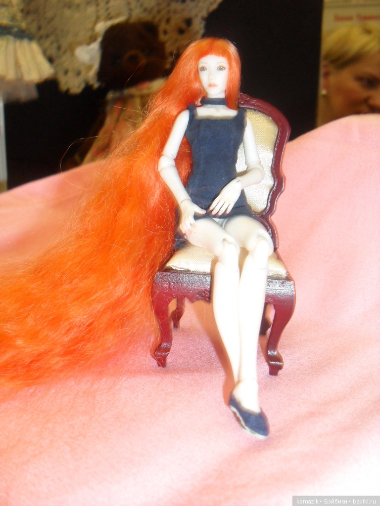 Тишинка. Фото отчёт. Часть 4