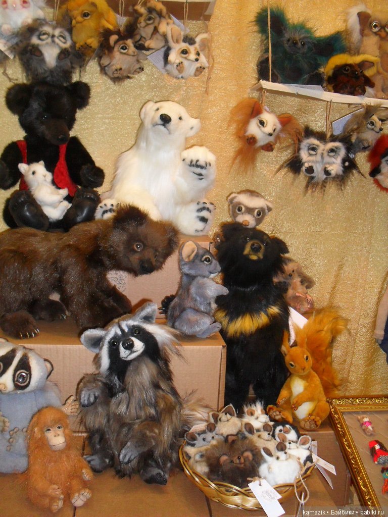 Фото отчёт часть 2. Ещё 50 фото (фото 9)