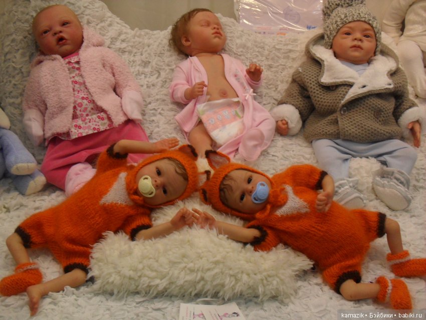 Фото отчёт. Часть 3. Тишинка